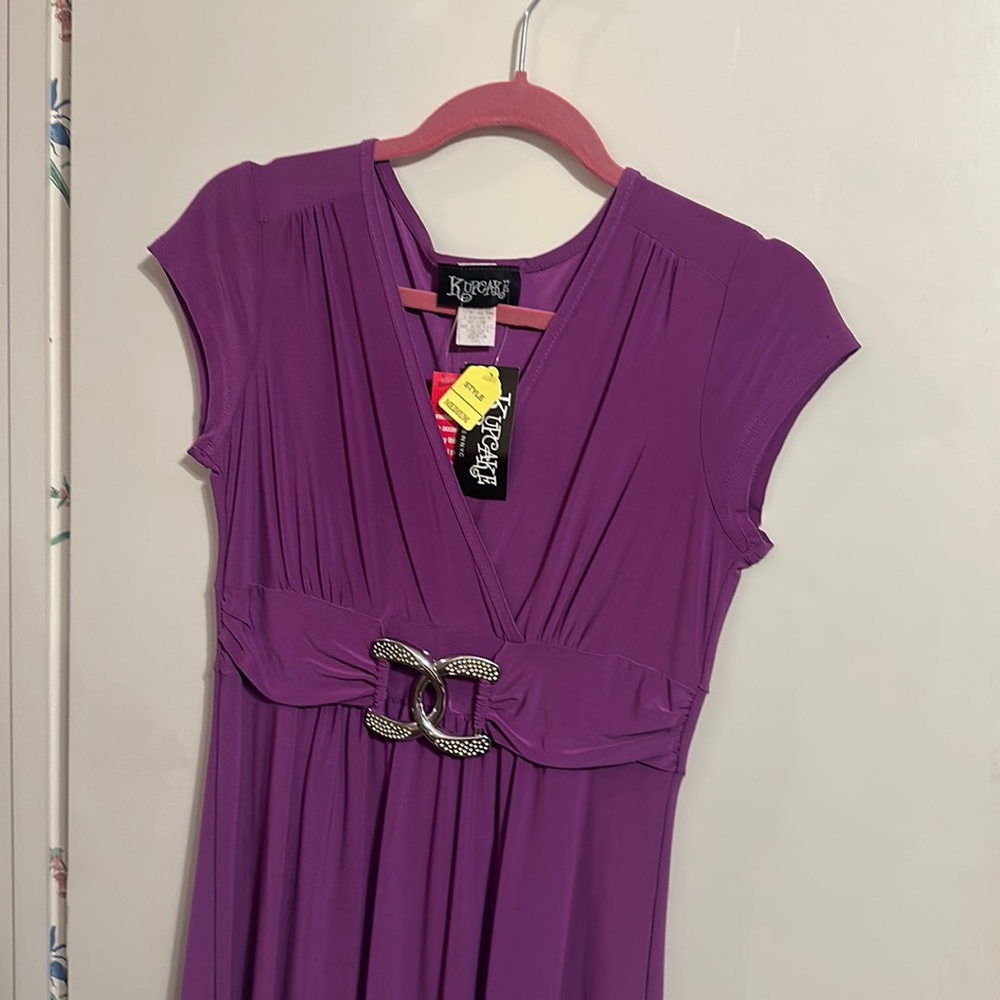 Pretty In Purple